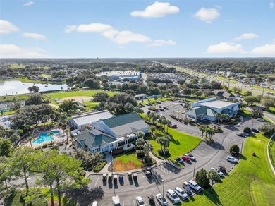 Welcome to Stonecrest, a vibrant 55+ gated golf community just on Stonecrest Golf and Club Club in Florida - for sale on GolfHomes.com, golf home, golf lot