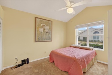 One or more photo(s) has been virtually staged. Located in the on The Golf Club of Cypress Creek in Florida - for sale on GolfHomes.com, golf home, golf lot