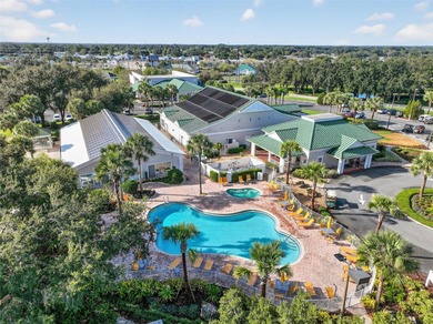 Welcome to Stonecrest, a vibrant 55+ gated golf community just on Stonecrest Golf and Club Club in Florida - for sale on GolfHomes.com, golf home, golf lot