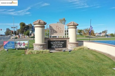 Welcome to resort style living in the sought-after 55+ gated on Golf Club At Rio Vista in California - for sale on GolfHomes.com, golf home, golf lot