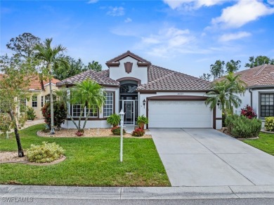 Experience comfort, privacy, and sophistication in this on Burnt Store Golf Club in Florida - for sale on GolfHomes.com, golf home, golf lot
