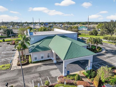 Welcome to Stonecrest, a vibrant 55+ gated golf community just on Stonecrest Golf and Club Club in Florida - for sale on GolfHomes.com, golf home, golf lot