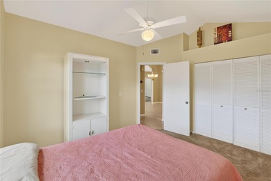 One or more photo(s) has been virtually staged. Located in the on The Golf Club of Cypress Creek in Florida - for sale on GolfHomes.com, golf home, golf lot