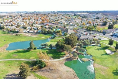 Welcome to resort style living in the sought-after 55+ gated on Golf Club At Rio Vista in California - for sale on GolfHomes.com, golf home, golf lot