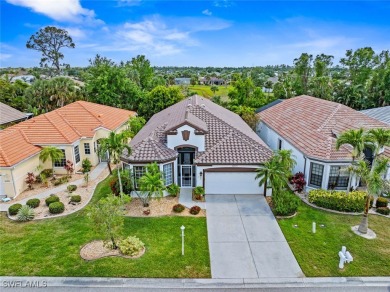 Experience comfort, privacy, and sophistication in this on Burnt Store Golf Club in Florida - for sale on GolfHomes.com, golf home, golf lot