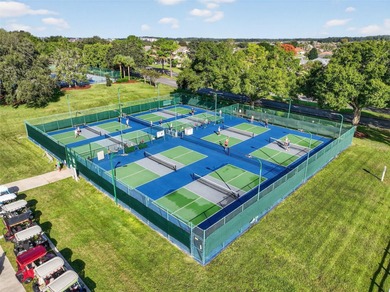 Welcome to Stonecrest, a vibrant 55+ gated golf community just on Stonecrest Golf and Club Club in Florida - for sale on GolfHomes.com, golf home, golf lot