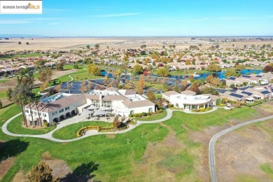 Welcome to resort style living in the sought-after 55+ gated on Golf Club At Rio Vista in California - for sale on GolfHomes.com, golf home, golf lot
