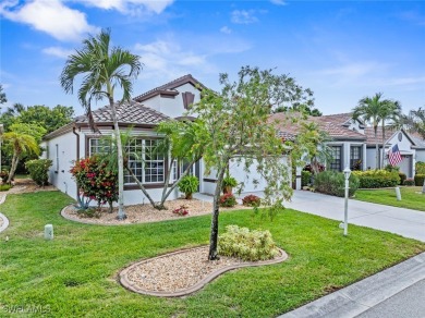 Experience comfort, privacy, and sophistication in this on Burnt Store Golf Club in Florida - for sale on GolfHomes.com, golf home, golf lot