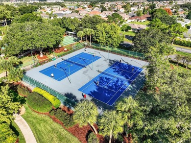 Welcome to Stonecrest, a vibrant 55+ gated golf community just on Stonecrest Golf and Club Club in Florida - for sale on GolfHomes.com, golf home, golf lot