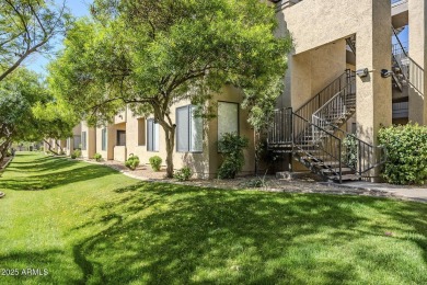 Welcome to your perfect Scottsdale retreat! This inviting on Stonecreek Golf Club in Arizona - for sale on GolfHomes.com, golf home, golf lot