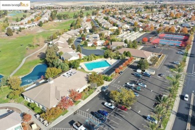 Welcome to resort style living in the sought-after 55+ gated on Golf Club At Rio Vista in California - for sale on GolfHomes.com, golf home, golf lot
