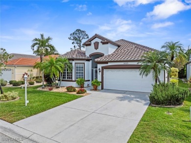 Experience comfort, privacy, and sophistication in this on Burnt Store Golf Club in Florida - for sale on GolfHomes.com, golf home, golf lot