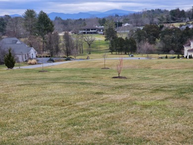 Great building lot located in The Greens Subdivision. From this on Lexington Golf and Country Club in Virginia - for sale on GolfHomes.com, golf home, golf lot