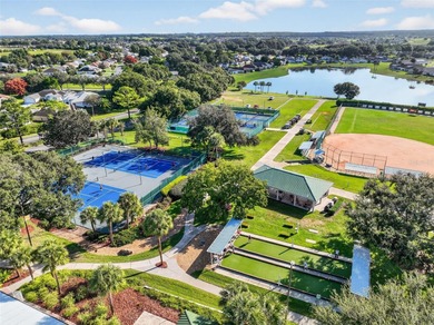 Welcome to Stonecrest, a vibrant 55+ gated golf community just on Stonecrest Golf and Club Club in Florida - for sale on GolfHomes.com, golf home, golf lot