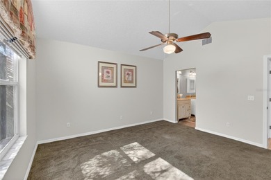 One or more photo(s) has been virtually staged. Located in the on The Golf Club of Cypress Creek in Florida - for sale on GolfHomes.com, golf home, golf lot