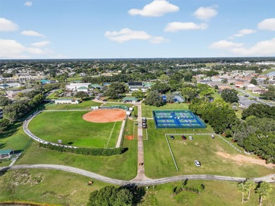 Welcome to Stonecrest, a vibrant 55+ gated golf community just on Stonecrest Golf and Club Club in Florida - for sale on GolfHomes.com, golf home, golf lot