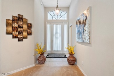 Experience comfort, privacy, and sophistication in this on Burnt Store Golf Club in Florida - for sale on GolfHomes.com, golf home, golf lot