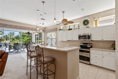 Experience comfort, privacy, and sophistication in this on Burnt Store Golf Club in Florida - for sale on GolfHomes.com, golf home, golf lot