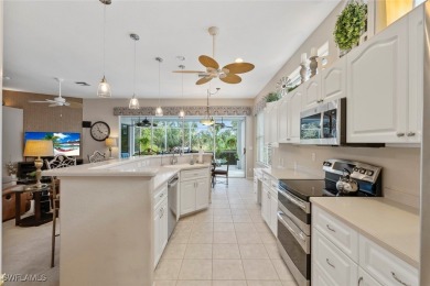 Experience comfort, privacy, and sophistication in this on Burnt Store Golf Club in Florida - for sale on GolfHomes.com, golf home, golf lot