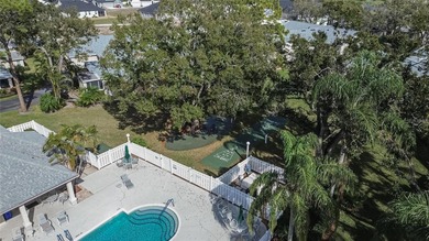 One or more photo(s) has been virtually staged. Located in the on The Golf Club of Cypress Creek in Florida - for sale on GolfHomes.com, golf home, golf lot