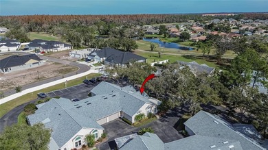 One or more photo(s) has been virtually staged. Located in the on The Golf Club of Cypress Creek in Florida - for sale on GolfHomes.com, golf home, golf lot