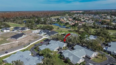 One or more photo(s) has been virtually staged. Located in the on The Golf Club of Cypress Creek in Florida - for sale on GolfHomes.com, golf home, golf lot