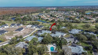 One or more photo(s) has been virtually staged. Located in the on The Golf Club of Cypress Creek in Florida - for sale on GolfHomes.com, golf home, golf lot