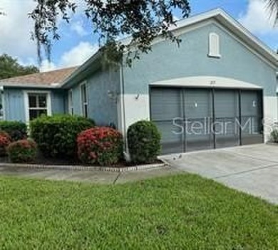 Don't miss this updated  Turnkey Condo on a QUIET CUL-DE-SAC on Scepter Golf Club in Florida - for sale on GolfHomes.com, golf home, golf lot