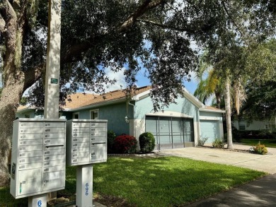 Don't miss this updated  Turnkey Condo on a QUIET CUL-DE-SAC on Scepter Golf Club in Florida - for sale on GolfHomes.com, golf home, golf lot