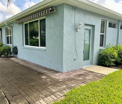 Don't miss this updated  Turnkey Condo on a QUIET CUL-DE-SAC on Scepter Golf Club in Florida - for sale on GolfHomes.com, golf home, golf lot