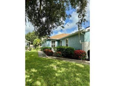 Don't miss this updated  Turnkey Condo on a QUIET CUL-DE-SAC on Scepter Golf Club in Florida - for sale on GolfHomes.com, golf home, golf lot