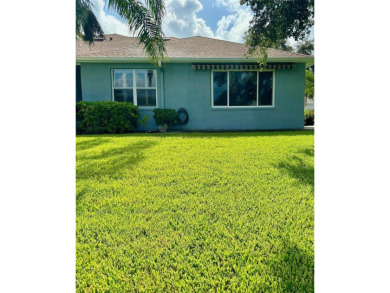 Don't miss this updated  Turnkey Condo on a QUIET CUL-DE-SAC on Scepter Golf Club in Florida - for sale on GolfHomes.com, golf home, golf lot