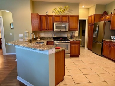 Don't miss this updated  Turnkey Condo on a QUIET CUL-DE-SAC on Scepter Golf Club in Florida - for sale on GolfHomes.com, golf home, golf lot