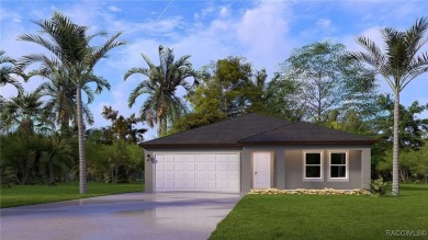 NEW CONSTRUCTION! ***MOVE-IN READY!***
Discover this 4-bedroom on Pine Ridge Community Golf and Country Club in Florida - for sale on GolfHomes.com, golf home, golf lot