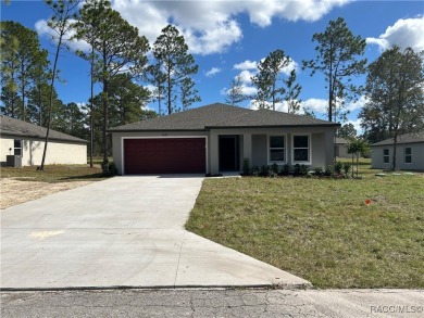 NEW CONSTRUCTION! ***MOVE-IN READY!***
Discover this 4-bedroom on Pine Ridge Community Golf and Country Club in Florida - for sale on GolfHomes.com, golf home, golf lot