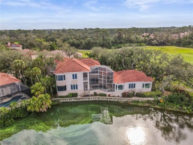 Nestled at the end of a peaceful cul-de-sac in the highly on TPC Prestancia in Florida - for sale on GolfHomes.com, golf home, golf lot