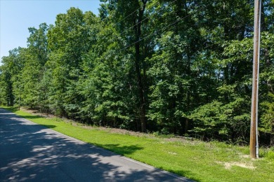 Discover 2.05 wooded acres in DeKalb County, TN, nestled in the on Riverwatch Golf Club in Tennessee - for sale on GolfHomes.com, golf home, golf lot