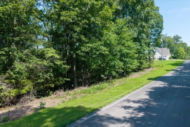 Discover 2.05 wooded acres in DeKalb County, TN, nestled in the on Riverwatch Golf Club in Tennessee - for sale on GolfHomes.com, golf home, golf lot
