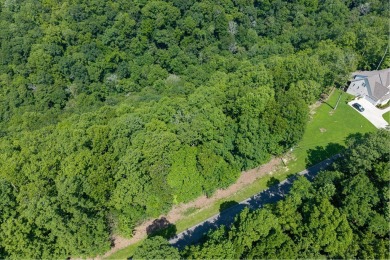 Discover 2.05 wooded acres in DeKalb County, TN, nestled in the on Riverwatch Golf Club in Tennessee - for sale on GolfHomes.com, golf home, golf lot