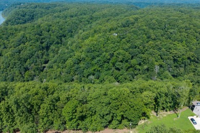 Discover 2.05 wooded acres in DeKalb County, TN, nestled in the on Riverwatch Golf Club in Tennessee - for sale on GolfHomes.com, golf home, golf lot