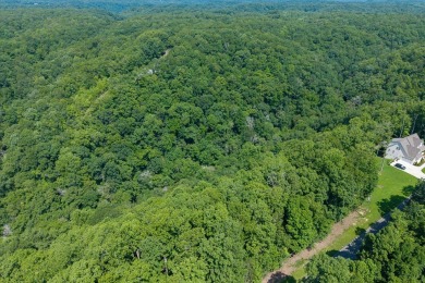 Discover 2.05 wooded acres in DeKalb County, TN, nestled in the on Riverwatch Golf Club in Tennessee - for sale on GolfHomes.com, golf home, golf lot