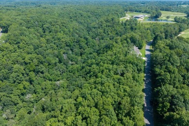 Discover 2.05 wooded acres in DeKalb County, TN, nestled in the on Riverwatch Golf Club in Tennessee - for sale on GolfHomes.com, golf home, golf lot