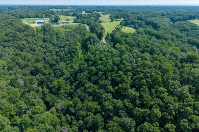 Discover 2.05 wooded acres in DeKalb County, TN, nestled in the on Riverwatch Golf Club in Tennessee - for sale on GolfHomes.com, golf home, golf lot
