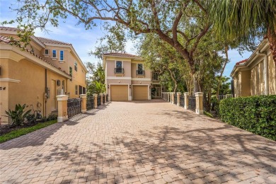 Nestled at the end of a peaceful cul-de-sac in the highly on TPC Prestancia in Florida - for sale on GolfHomes.com, golf home, golf lot