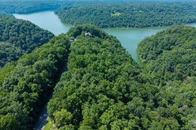 Discover 2.05 wooded acres in DeKalb County, TN, nestled in the on Riverwatch Golf Club in Tennessee - for sale on GolfHomes.com, golf home, golf lot