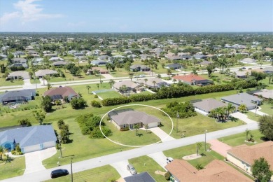 Under contract-accepting backup offers. This stunning pool home on Pinemoor West Golf Club in Florida - for sale on GolfHomes.com, golf home, golf lot