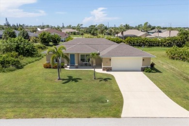 Under contract-accepting backup offers. This stunning pool home on Pinemoor West Golf Club in Florida - for sale on GolfHomes.com, golf home, golf lot