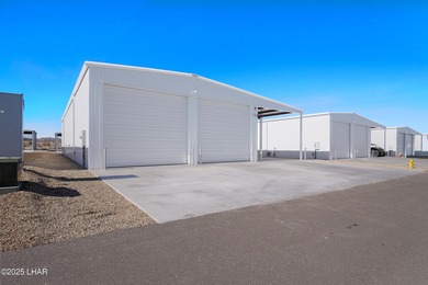 Discover a one-of-a-kind lifestyle at Riverbound Custom Storage on The Refuge Golf and Country Club in Arizona - for sale on GolfHomes.com, golf home, golf lot