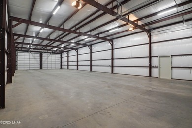 Discover a one-of-a-kind lifestyle at Riverbound Custom Storage on The Refuge Golf and Country Club in Arizona - for sale on GolfHomes.com, golf home, golf lot