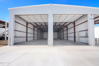 Discover a one-of-a-kind lifestyle at Riverbound Custom Storage on The Refuge Golf and Country Club in Arizona - for sale on GolfHomes.com, golf home, golf lot